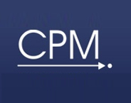 CPM-International logo
