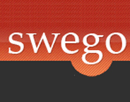 SWEGO logo