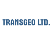 Transgeo Ltd logo