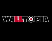 WALLTOPIA logo