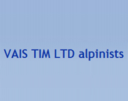 VAIS TIM LTD logo