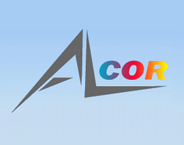 Alcor9 Ltd. logo