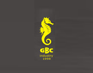 GBC Industry AD logo
