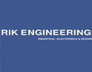 Rik Engineering logo