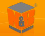 N & B Ltd. logo