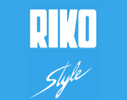 RIKO STYLE logo