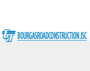 BOURGASROADCONSTRUCTION JSCo logo