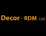 Decor - RDM Ltd. logo