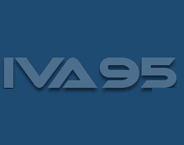 IVA95 Ltd. logo