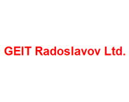 GEIT Radoslavov Ltd. logo