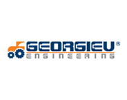 GEORGIEV ENGINEERING SLTD logo