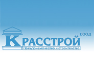 Krasstroj Ltd. logo