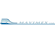 Mavimex Ltd. logo