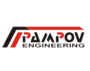 Pampov Engineering logo