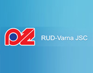 RUD - VARNA JSC logo