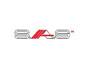 S.A.G. Ltd. logo
