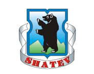 Hotel Shatev logo