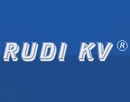 Rudi-KV Ltd. logo