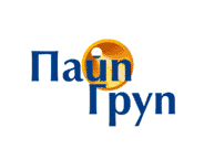 Pipe Group Ltd logo