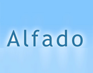 Alfado Ltd logo