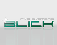 BLICK TRADE logo