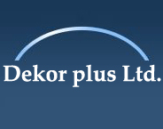 Dekor Plus Ltd. logo