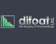 Difoat OOD logo