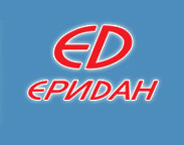 Eridan M Ltd. logo