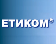 ETICOM logo