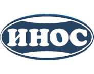 INOS Ltd. logo