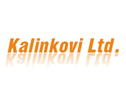 KALINKOVI Ltd. logo