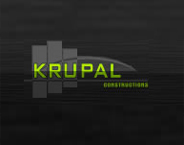 Krupal Ltd logo