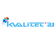 Kvalitet 21 SD logo