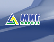 Mig Market logo