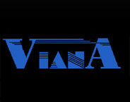 SD Viana LTD logo