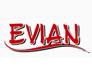 Evian Agency LTD logo
