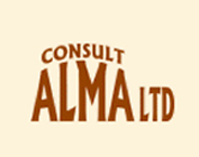 Alma Consult Ltd. logo