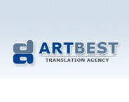 ARTBEST logo