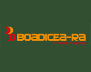 Boadicea Ra logo