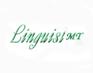 LINGUIST – М.T. Ltd. logo