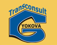 Gyokova Transconsult Ltd. logo