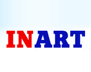 THE INART TRANSLATING AND LEGALIZATIONS AGENCY logo