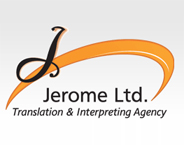 Jerome Ltd. logo