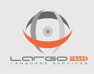 LARGO TRANS Ltd. logo