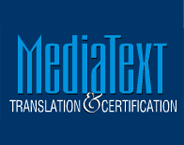 MEDIATEXT logo