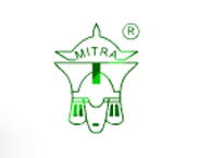 Mitra - D Co. logo