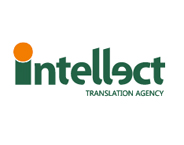 Translation agency logo