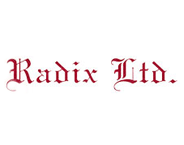 Radix Ltd. logo