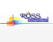 Ross International logo