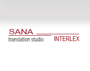 Sana Interlex Ltd. logo
